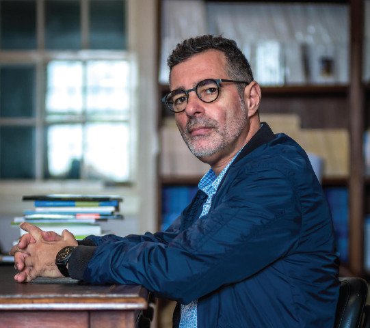 1 Emanuel Gaspar Orador