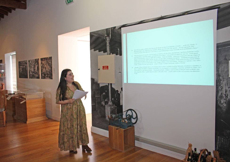 Luzia levada ao Museu Etnográfico da Madeira 10 499244455 1313945710517113 4971660256836527226 n