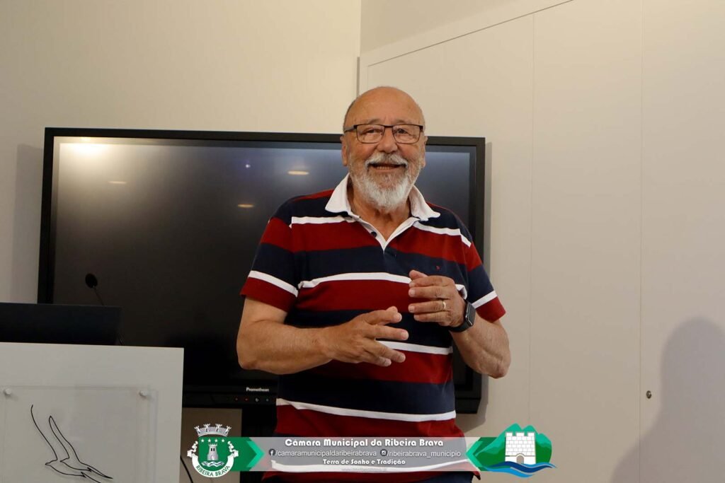 Diálogos Cruzados no 3.º Seminário de Educação da Ribeira Brava 7 7