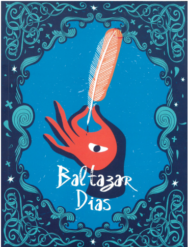Projeto Baltazar Dias 1 BD