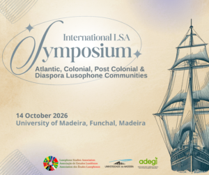 International LSA Symposium Post para Facebook