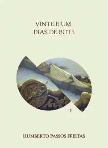 Vinte e um dias de bote