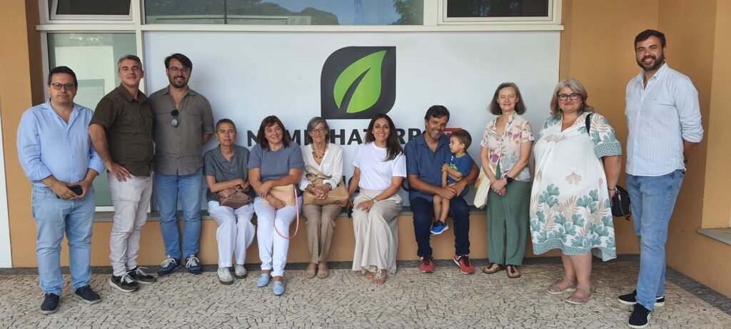 Diálogos Cruzados no 3.º Seminário de Educação da Ribeira Brava 18 adegi